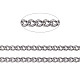 Latón retorcido cadenas CHC010Y-B-1