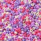 Выпечка краска стеклянные бусины&nbsp;SEED-P006-03A-36-3
