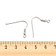 Crochets d'oreilles en 304 acier inoxydable STAS-E147-14P-3