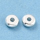 304 Stainless Steel Spacer Beads STAS-F191-13S-B-2