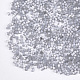 Perline di tromba in vetro SEED-S023-15C-11-2