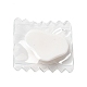 Graziosi ciondoli in plastica RESI-L038-09B-2