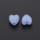 Perles en acrylique de gelée d'imitation MACR-S373-95-EA01-3