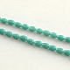 Glass Beads Strands GLAA-Q042-M02-2