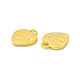 Rack Plating Alloy Charms FIND-G045-41MG-2