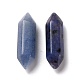Natürliche Sesam Jaspis Perlen G-K330-57-2
