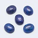 Lapis naturali cabochons Lazuli G-G759-Z19-1
