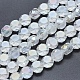 Chapelets de perles en verre EGLA-F127-2