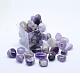 Natural Amethyst Beads G-H1462-09-1
