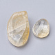 Perles de citrine naturelles G-Q989-024-2