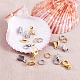 Kits de fabrication de bijoux diy DIY-PJ0001-03-7