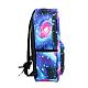 Daily Traveling Sports Backpacks AJEW-BB19143-01-5