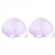 Perles en acrylique transparente TACR-S134-030-3