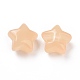 Perles acryliques de style imitation gelée OACR-B002-03-3