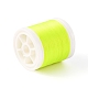 Luminous Polyester Cords OCOR-WH0071-010A-1