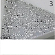 Cabujones de cristal de rhinestone MRMJ-T010-027C-2