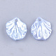 Acrylic Imitation Pearl Pendants OACR-T016-01E-2