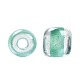 6/0 perles de rocaille en verre X-SEED-A015-4mm-2219-3