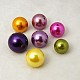 Perle des perles acryliques ACRP-MSMC001-22-30mm-2