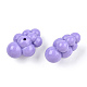 Perles acryliques opaques SACR-T361-01-5