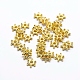 Espaceurs de perles en plastique ABS PACR-G004-C01-1