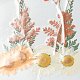 Gepresste Trockenblumen X-DIY-H153-A01-3