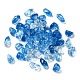 Transparente Acryl Perlen&nbsp;LS-OACR-A021-12C-1