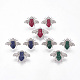(vente d'usine de bijoux pour fêtes) SJEW-I023-01-1
