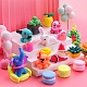 Набор для поделок из глины своими руками DIY-PH0027-83-6