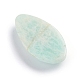 Кабошоны из натурального смешанного драгоценного камня G-L514-033-3