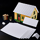 Feuilles de PVC&nbsp;DIY-WH0622-688B-5