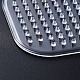 Kit de perles à repasser bricolage 5x5 mm DIY-X0293-80-2