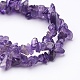 Natural Gemstone Beaded Multi-strand Bracelets BJEW-JB02614-3