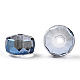 Trasparenti perle di vetro placca fili EGLA-YWC0001-10mm-02-4