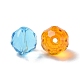 Perles d'imitation cristal autrichien SWAR-F066-10mm-M-2