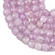Naturperlen Stränge kunzite&nbsp;G-P587-C01-01A-4