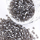 Grade A Glass Seed Beads SEED-S022-03T-1