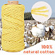 Gorgecraft Cotton String Threads OCOR-GF0001-03B-02-5