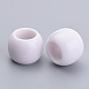 Perles acryliques opaques SACR-S300-15A-01-2