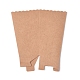 Cajas de palomitas de papel CON-L019-A-08-1