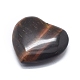 Natural Mixed Gemstone Beads G-F678-37-2