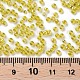 Perline semi di vetro SEED-US0003-2mm-110-3