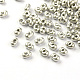 Czech Glass Seed Beads SEED-R014-3x6-P8701-1