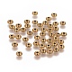 Tibetan Style Spacer Beads X-GLF0149Y-NF-1