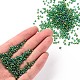 Round Glass Seed Beads SEED-A007-3mm-167B-4