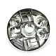 430 Stainless Steel Cookie Cutters BAKE-PW0001-204A-P-1
