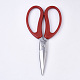 Stainless Steel Scissors TOOL-S013-001A-01-3