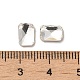 Cabujones de cristal de rhinestone RGLA-P037-04B-001-3