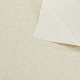 Olycraft 55x20 pollice fogli in similpelle stampati a fiori tessuto vintage in similpelle pu tessuto in similpelle goffrato per borse borse copertina di libri orecchini creazione fai da te - giallo chiaro DIY-WH0043-94B-4