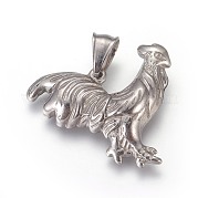 Подвески из нержавеющей стали 304 STAS-E449-03P